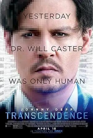 فيلم Transcendence 2014 مترجم - باهي فيلم